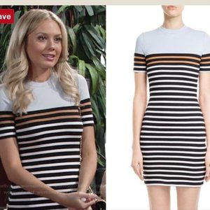 Alexander Wang T Shirt Dress